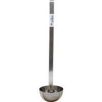 First Street Ladle, 3 Oz, 1 Each