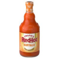 Frank's RedHot Buffalo Wings Sauce & Dip