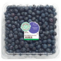 Naturipe Blueberries - 18 Ounce