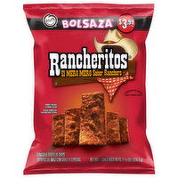 Rancheritos Tortilla Chips - 7.625 Ounce