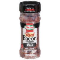 Hormel Real Bacon, Bits, 3 Ounce