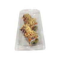 Pada Sushi Shrimp Tempura Roll, 8.0 oz - 8 Ounce