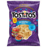 Tostitos Original Tortilla Chips