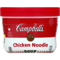 Campbell's Soup, Chicken Noodle - 15.4 Ounce