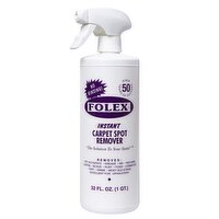 FOLEX Folex Instant Carpet Spot Remover - 32 Ounce