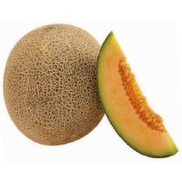 Cantaloupe Chunks - 14 Ounce