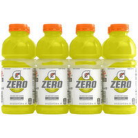 Gatorade Thirst Quencher, Zero Sugar, Lemon-Lime