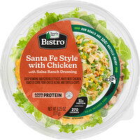 Ready Pac Bistro Santa Fe Style with Chicken Salad - 6.25 Ounce