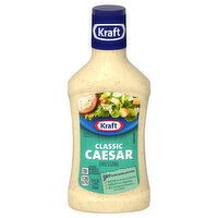Kraft Classic Caesar Dressing