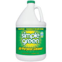 Simple Green Simple Green All Purpose Cleaner Concentrate 1 Gal - 1 Gallon