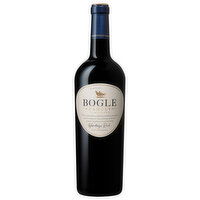 Bogle Heritage Red, California - 750 Millilitre
