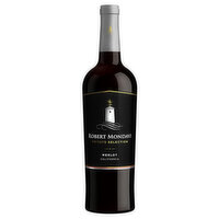 Robert Mondavi Private Select Merlot California Red Wine
