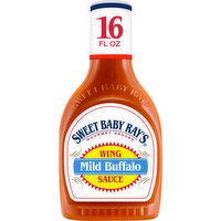 Sweet Baby Ray's Mild Buffalo Wing Sauce - 16 Fluid ounce