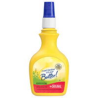 I Can't Believe It's Not Butter! Original Spray - 8 Fluid ounce