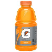 Gatorade Thirst Quencher, Orange
