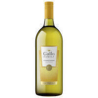 Gallo Family Vineyards Chardonnay California White Wine