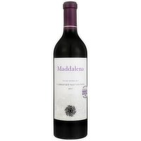 Heroe Paso Robles Cabernet Sauvignon, 750 ml - 750 Millilitre