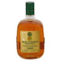 Buchanan's Spirit Drink, Pineapple - 750 Millilitre