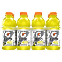 Gatorade Zero Sugar Lemon Lime Thirst Quencher