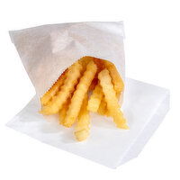 French Fry Bags #6 - 2000 Each