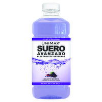 Unimax Suero Grape Berry - 33.8 Ounce