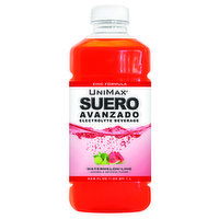 Unimax Watermelon Lime Suero 1 Liter - 33.8 Ounce