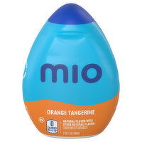 MiO Liquid Water Enhancer, Orange Tangerine - 1.62 Fluid ounce