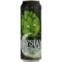 Elysian Beer, Space Dust IPA - 19.2 Fluid ounce