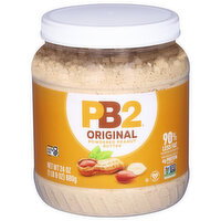 PB2 Powdered Original Peanut Butter - 24 Ounce