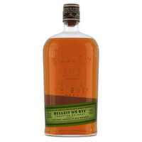 Bulleit 95 Small Batch Straight Rye Whiskey - 1.75 Litre