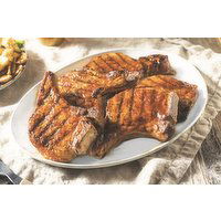 Pork Loin Assorted Chops (3.51 lbs avg. pack) - 3.51 Pound