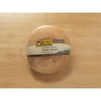 Foster Farms Hickory Smoked Turkey Breast - 8.89 Pound