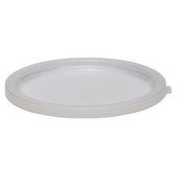 Cambro Translucent Food Container Lids 18/22 qt, 1 Each