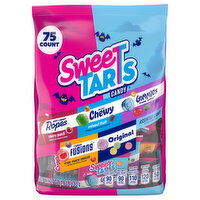 Sweetarts Assorted Candy - 75 Each