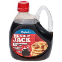 Hungry Jack Syrup, Original - 24 Fluid ounce