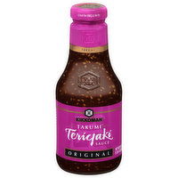 Kikkoman Teriyaki Sauce, Original - 20.5 Ounce