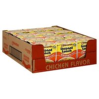 Maruchan Chicken Instant Lunch 12 ct