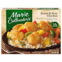 Marie Callender's Chicken, Sweet & Sour