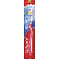 Colgate Toothbrush, Full Head, Med 57 - 1 Each