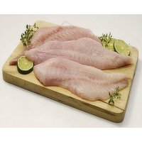 Pacific Snapper Fillets (Previously Frozen) - 0.86 Pound