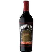 Bonanza Lot 8 Cabernet Sauvignon California Red Wine - 750 Millilitre