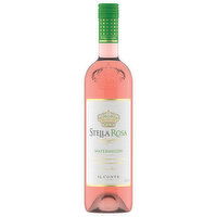 Stella Rosa Italy Watermelon Flavored Wine - 750 Millilitre