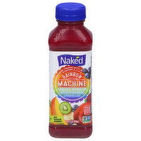 Naked Juice, Rainbow Machine, 15.2 Ounce