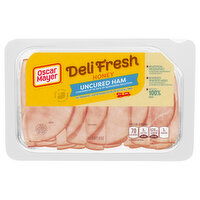 Oscar Mayer Uncured Honey Ham