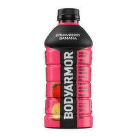 BODYARMOR  Strawberry Banana Electrolyte Sports Drink
