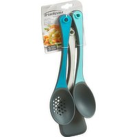 Trudeau Kitchen Tools 3ct - 1 Each