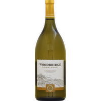 Woodbridge Chardonnay, California, 1.5 Litre