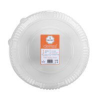 Tableluxe 16in Plastic Dome Lid - 1 Each