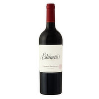 Estancia Cabernet Sauvignon California Red Wine - 750 Millilitre