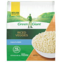 Green Giant Cauliflower Riced Veggies - 40 Ounce